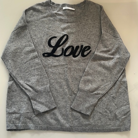 Ricki's Sweaters - Ricki’s sweater